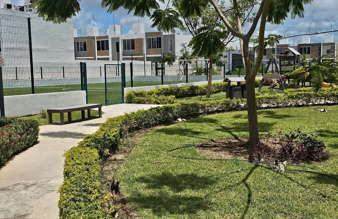 Porto Alto 35-Playa del Carmen 1-1